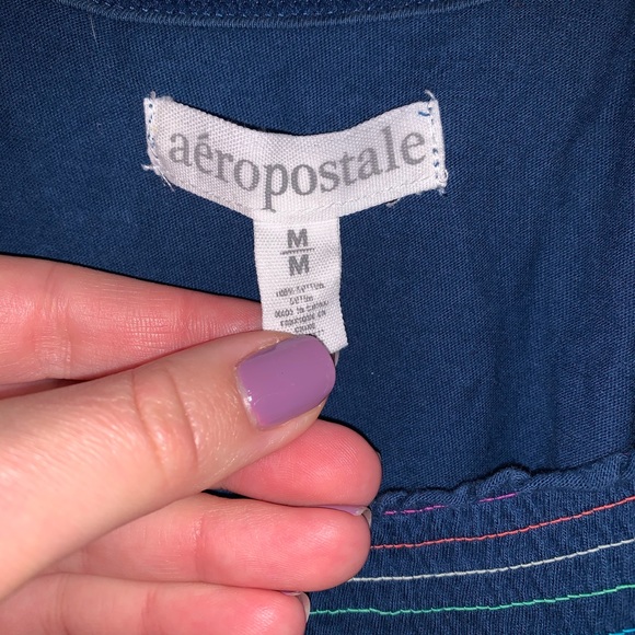 Aeropostale Cami - Picture 2 of 3
